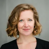 Kristina Mergenthaler